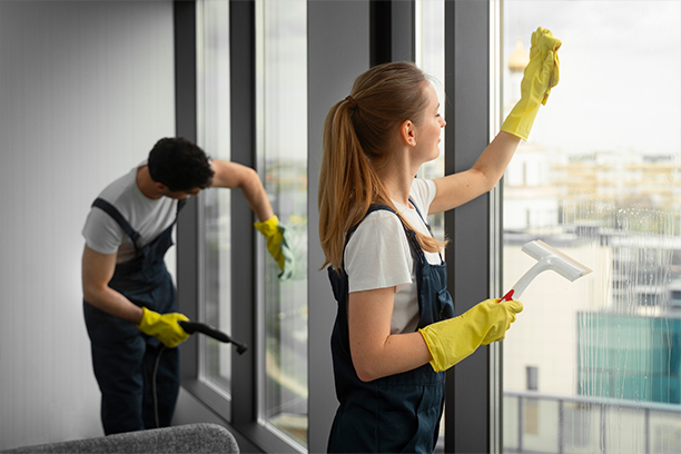 Cleaning Services