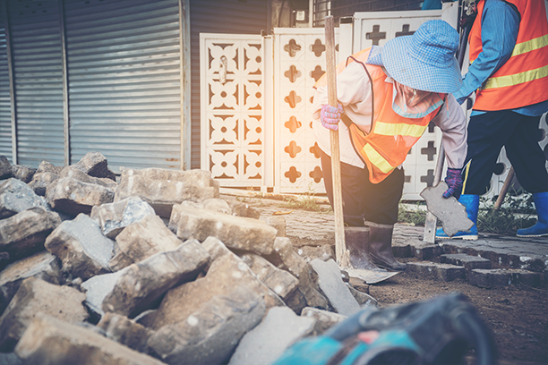 Demolition Services