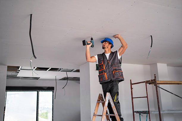 Drywall