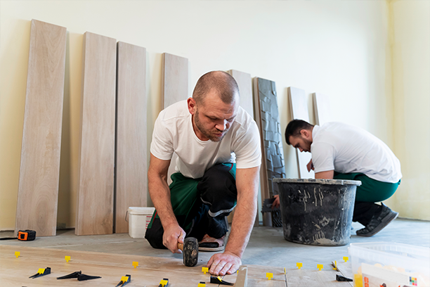 Flooring