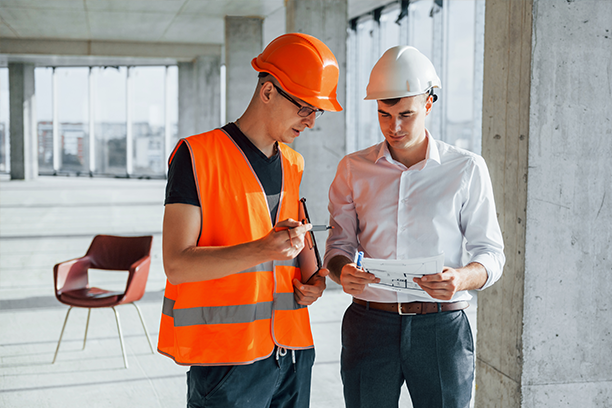 General Contractors