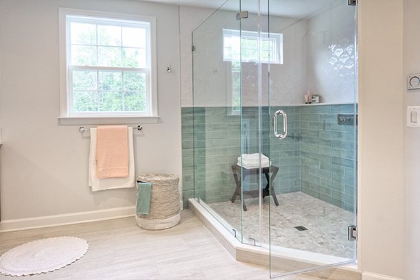 Shower Glass Doors